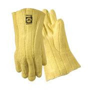 Wool Lined Kevlar Gloves