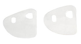 Eyewear Side Shield