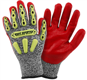 R2 FLX Protection Gloves