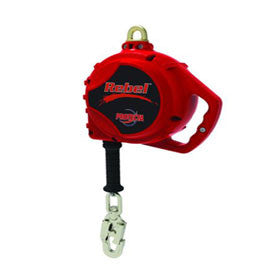 Protecta 20’ Rebel Self Retracting Lifeline