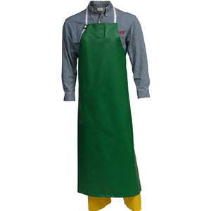 Safetyflex® Apron - Green