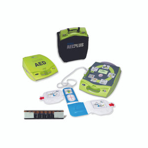 AED Plus