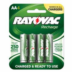 Rechargeable Batteries