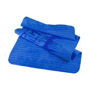 Arctic Radwear Cooling Towel  Blue