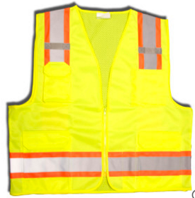 Class 2 Surveyors Vest