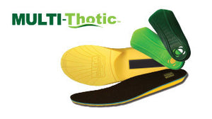 Multi-Thotic Insoles