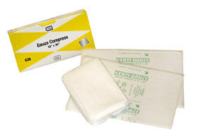 Certi-Gauze Compress - 18" x 36"