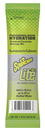 Sqwincher Lite 20-Oz Yield Stik Pack (96 Servings)