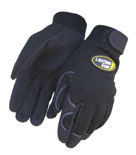 Black Knight Glove