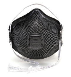 M2700N95 Special Ops Series Particulate Respirators with Ventex Valve (10 per box)