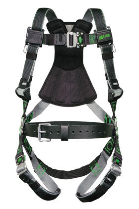 Revolution Harness