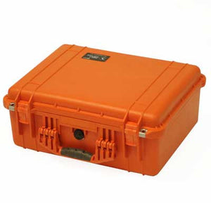 Case Pelican 1550