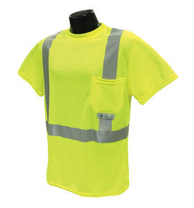 Class 2 Hi-Viz T-Shirt