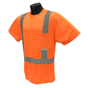 Class 2 Hi-Viz T-Shirt