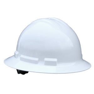 BlueQuartz Hard-Hat w/ 6-pt Ratchet