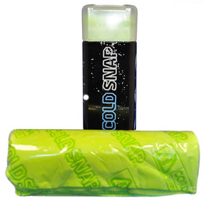 CT200 ColdSnap Cooling Towel - Lime