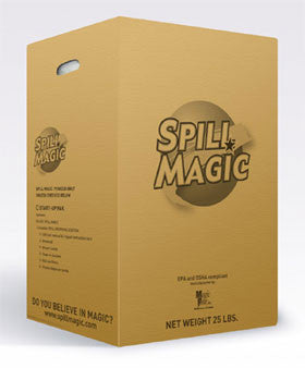 Spill Magic 25-pound Box