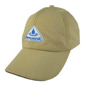 Evaporative Cooling Cap