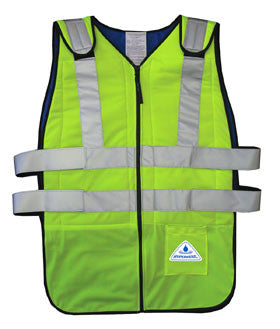 TechKewl ANSI Class 2 Vest