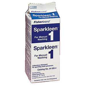 Fisherbrand Sparkleen 1 Detergent