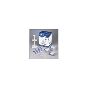 BioPette™ Plus Four Pack Starter Kit