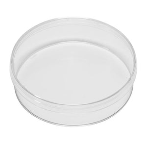 100 x 25 mm Slippable Petri Dish
