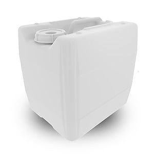 Ezwaste UN/DOT HDPE Container