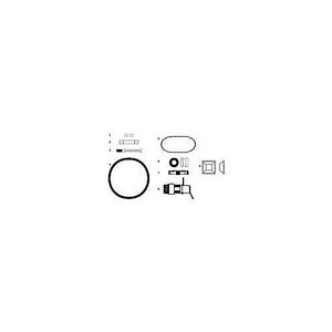 PM Kit 7744-08115 115V