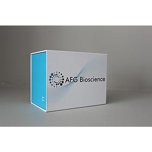 Mouse Bcl-2 associated X protein, Bax Elisa Kit