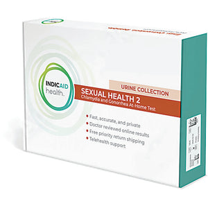 Health At-Home Collection, Sexual Health 2