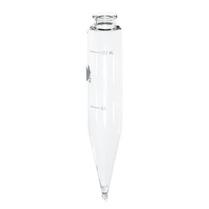 Capillary Tip Centrifuge Tube