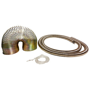 Wave Demo Set - Spring, Slinky, String