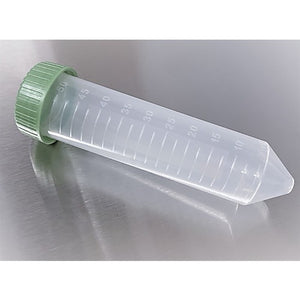 Kord-Valmark™ High Quality, Clear Polypropylene Conical Bottom Centrifuge Tubes