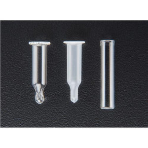 250µL Inserts for Versa Vial™