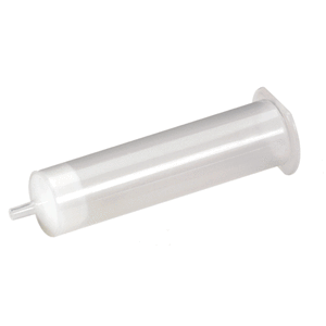 Supra-Poly SPE HLB (Hydrophilic/Lipophilic Balanced) Column, 60 µm, 200 mg/6 mL
