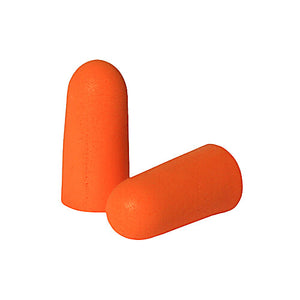 Resistor® 32 Disposable Foam Earplugs