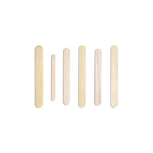 Junior Tongue Depressors