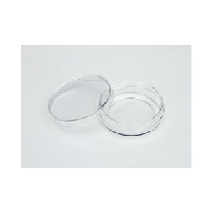 Glass Bottom Dishes
