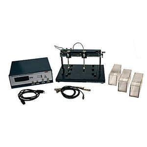 PHASE AND GROUP VELOCITY APPARATUS