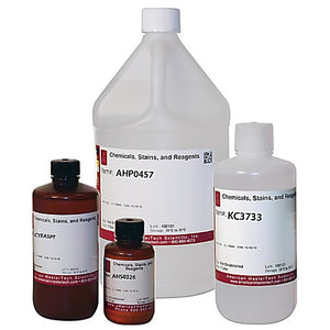 Ammonium Hydroxide Reagent, 500mL