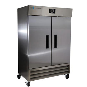 Premier Stainless Steel Laboratory Refrigerators