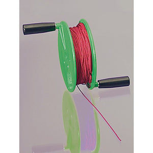 Manually-Operated Reel