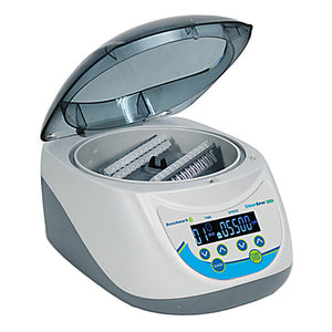 StripSpin™12D Digital Mini Centrifuge, Holds 12 Position PCR Strips