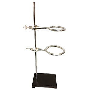 Support Stand with Ring