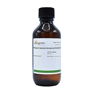 Boric Acid, ACS Reagent