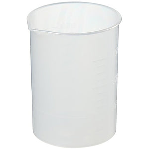 Specimen Collection Beakers