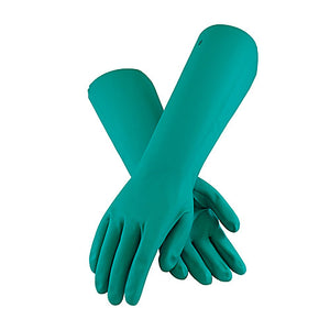 Assurance® Chemical-Resistant Gloves