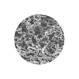 Filter, Disk, NC, 1.2µm, 47mm, 100/Pk