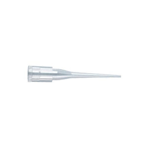 Biorobotix Beckman Style Low Retention Clear Tips