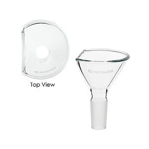 Funnels, Powder, Modified